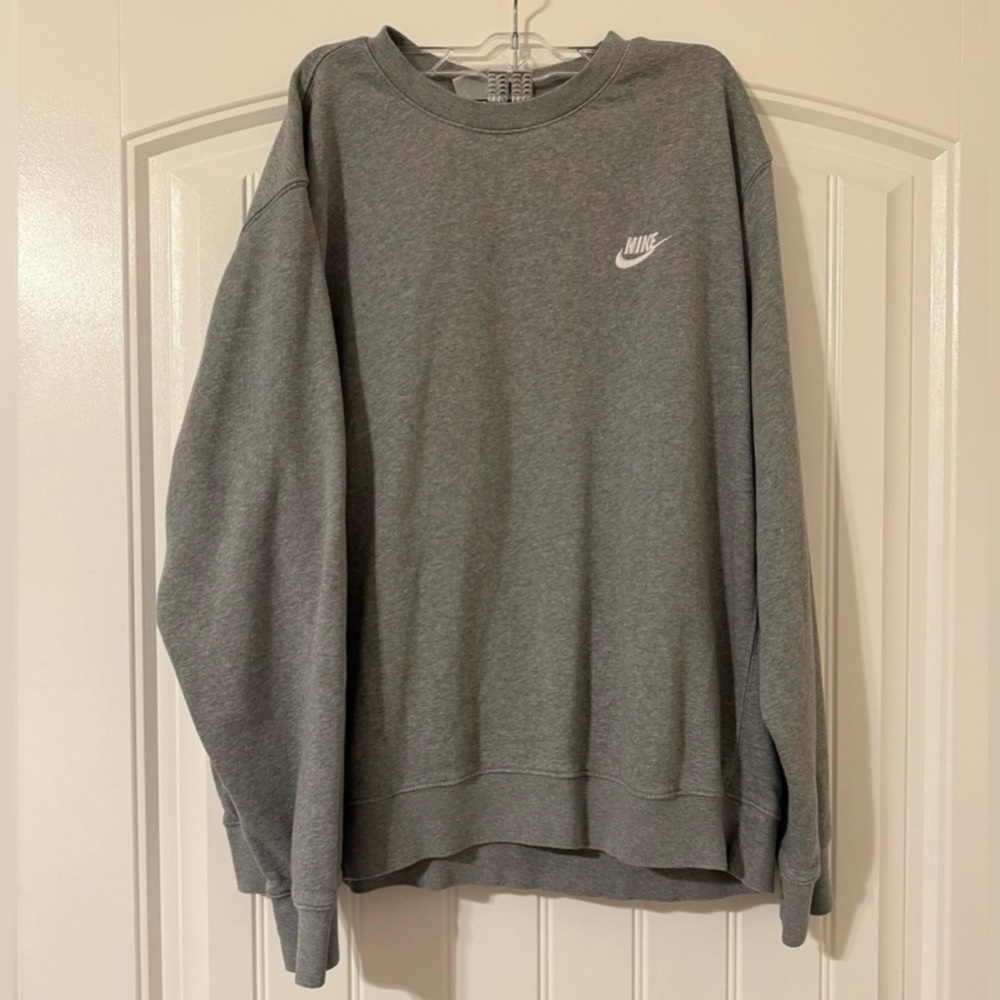 Nike Crewneck